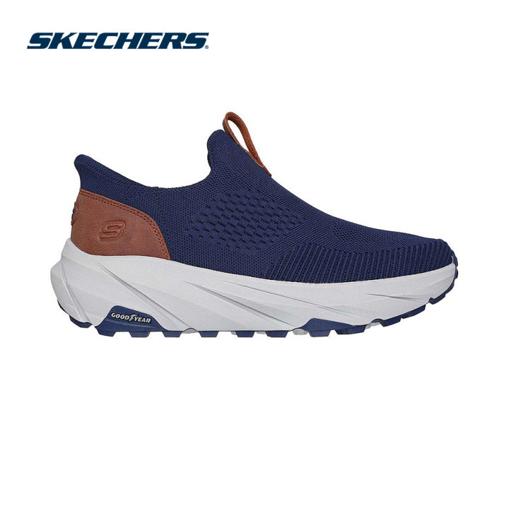 skechers streetwear air cooled memory foam