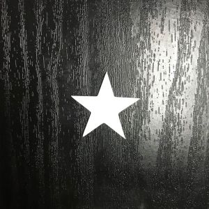 1ชิ้น Motorycycle 3D ตัวอักษรภาษาอังกฤษและจำนวนยางสติ๊กเกอร์ล้อรถจัดแต่งทรงผม DIY ตกแต่ง D Ecals