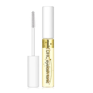 Tinh chất dưỡng dài mi DHC Eyelash Tonic Nhật Bản 6.5ml – Mi khỏe dài dày tự nhiên – Hàng chính ngạch có tem phụ tiếng Việt