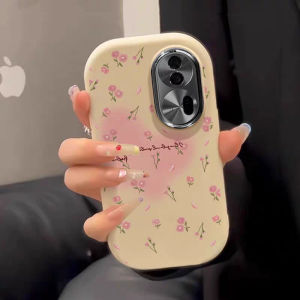 Case OPPO Reno 11 Pro 11Pro 8T 8Z 7Z 8 7 Pro 6 5 5G Phone Case Luxury Cute Fashion Shockproof New Design Girls Women Phone Case