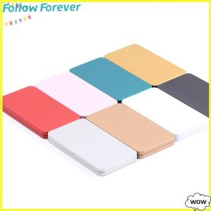 【Follow】【New Arrived】 COD ที่ใส่เงินกระดาษถาดใส่ธนบัตรโลหะขนาดเล็กกล่องเก็บเงินสะดวกเคสจัดระเบียบยา