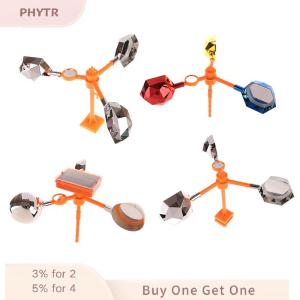 【จัดส่งภายใน 2-3 วัน】 เครื่องไล่นกพลังงานแสงอาทิตย์แบบกันน้ำได้1ชุดอุปกรณ์ไล่นกที่ใช้พลังงานแสงอาทิตย์360ในฟาร์มสวนผลไม้อุปกรณ์ไล่นกด้วยพลังงานแสงอาทิตย์แบบหมุนได้