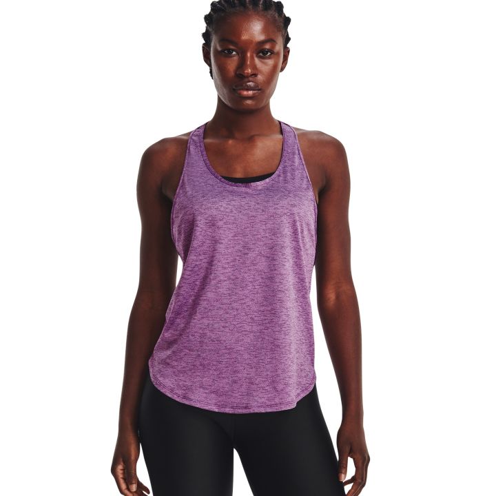 Under Armour UA Tech Vent Sleeveless Top Women Training