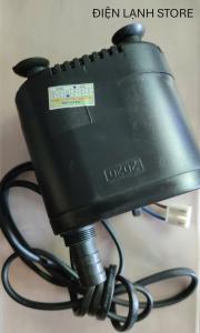 Bơm Nước Đa Năng 25W Cho Quạt Làm Mát Không Khí - Màu Đen