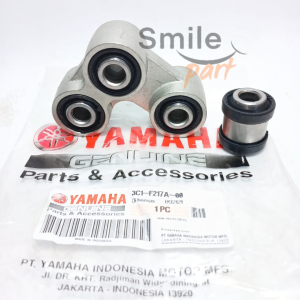 Bosh Monoshock + Teropong Kacamata Unitrek Unitrack Rumah Vixion Old New 3C1 Segitiga Bosh Bush set