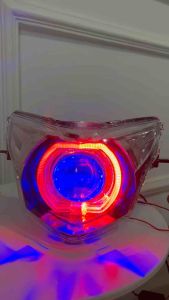 LAMPU DEPAN JUPITER MX 135 NEW BILLED