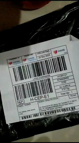 Buyer review video 2