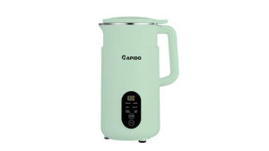 Máy Làm Sữa Hạt Rapido RHB-800DM - Công Suất 800W Dung Tích 1.2L Lưỡi Dao Inox 304 6 Chức Năng Xay Nấu Đa Năng Bảo Hành 12 Tháng