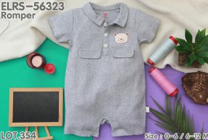 ELEGANT KIDS - เสื้อผ้าสุดคิ้วท์ ลายน้องไดโนเสาร์