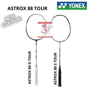 RAKET BADMINTON BULUTANGKIS YONEX ASTROX 88 S D TOUR new color