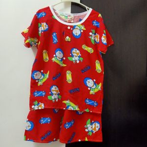 [HCM]đồ bộ ngắn bé trai lanhtole 011