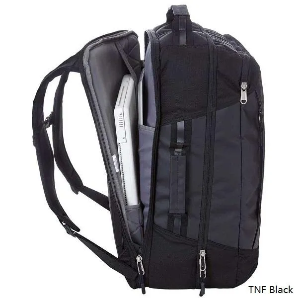 north face backpack refractor The Recon use pockets with quick The North Face Refractor Duffel