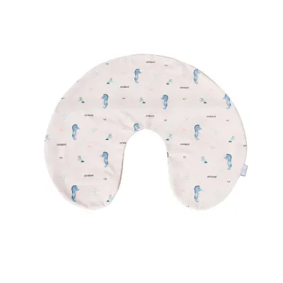 OMILAND Bantal Menyusui / Bantal Pinggang Ibu Menyusui / Bansui Bantal Tengkurap Bayi