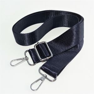 Tali Tas Poliester Halus Panah Strap Kasual Lebar 3cm Panjang Adjustable