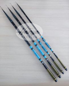 JORAN TEGEK KOLONG OREGON IKAN MAS RING 360 450 540 630 CARBON MEDIUM