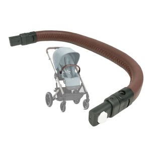 Pram Accessories Each For Cybex Balios S Lux Series Stroller Wheel Bumper Bar Armrest Shopping Bag Basket Baby Cart Accessories