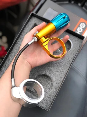 HPA dây Chính hãng lắp cho mọi dòng phuộc Ohlins Nitron RCB Profender....