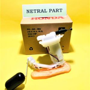 FUEL PUMP FULL PUMP POMPA BENSIN HONDA VARIO TECHNO 125 OLD VARIO 125 LED KZR ORIGINAL HONDA