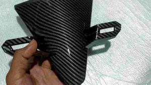 Dasi Beat ESP Carbon Glossy 2017-2019