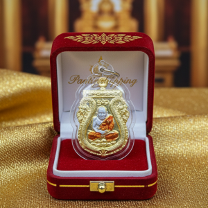 🔅🔅 ขายดี🔅🔅 ปู่ทวด พระเครื่อง หลวงปู่ทวด 3x5 ซม กรอบพลาสติก ด้านหลัง ไอ้ไข่ เกรด A+ ด้านหลังสมเด็จโต หลวงปู่ทวดวัดช้างให้ พระบูชา