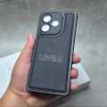 Oppo A5 Pro Case Pro Leather Black Oppo A5 Pro. 