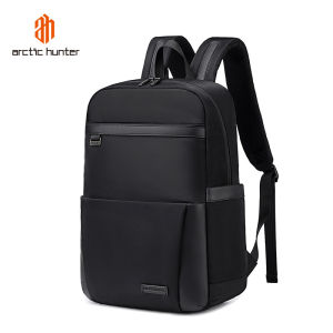 Arctic Hunter i-Captain Business Multicompartment Laptop Backpack (15.6")