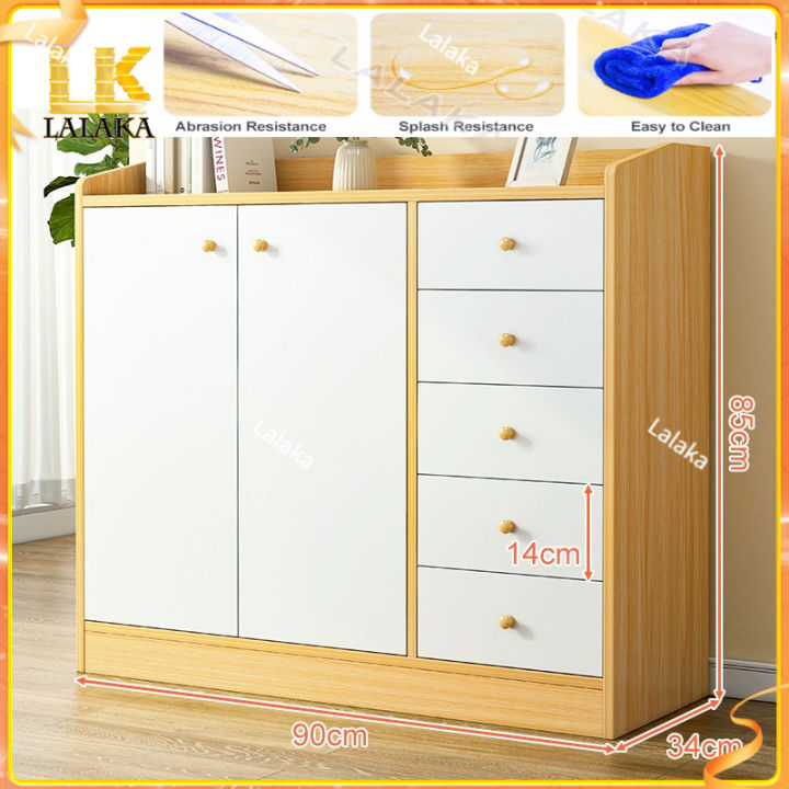 Drawer Cabinet Closet With Door Durabox with hanger Cabinet Cabinets ...