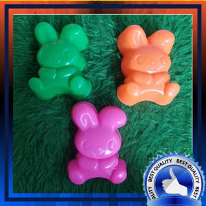 ( isi 12pcs ) Cetakan Putu Ayu Cetakan Kue Putu Kue Wajik Cetakan Puding Cetakan Agar Bunga Cetakan Kue Bentuk Kelinci