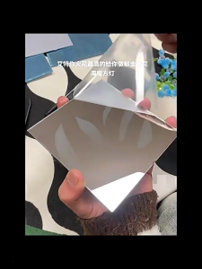 Hoa Tulip lá đèn ngủ bộ Khuôn Hoa Độc Đáo Đèn ngủ Epoxy khuôn trang trí nhà crafting khuôn