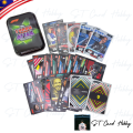 Topps F1 Turbo Attax 2022 (Tin) - Single Cards. 