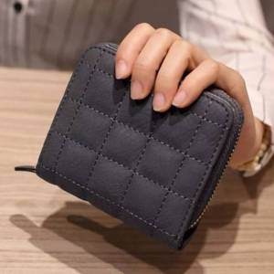 RYZEN Dompet Kimi - Dompet Lipat Wanita Dompet Mini Kecil Dompet simple