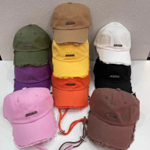 YINGRAN2 Hàn Quốc Phiên Bản Mũ Bóng Chày Cho Phụ Nữ Người Đàn Ông Có Thể Điều Chỉnh Vịt Lưỡi Mũ Kim Loại Logo Mặt Trời Bảo Vệ Windproof Ngoài Trời Bóng Cap