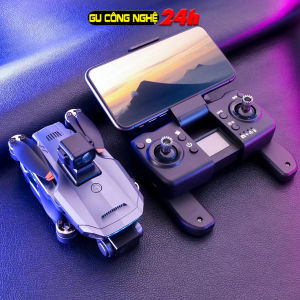 Flycam K918 max Máy bay không người lái mới 2024 thời gian bay lên đến 30p Camera 8K động cơ không chổi than