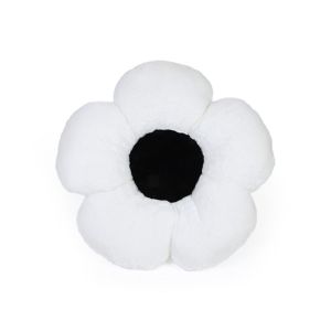 YIDIA เก็บความอบอุ่น 1ชิ้นค่ะ ตุ๊กตาผ้าพลัฌ ที่พยุงเอว ที่นั่งเก้าอี้ด้านหน้า สะดวกสบายสบายๆ หมอนพิงหลัง อุปกรณ์เสริมรถยนต์ เบาะนั่งด้านหลังอัตโนมัติ เบาะนั่งรถยนต์ ที่หุ้มเบาะรถยนต์ หมอนหัวดอกไม้สำหรับรถยนต์