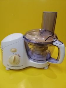 Máy xay thịt nội địa Nhật FP-610B (U002459) (280W)_Hàng nội địa Nhật đã qua sử dụng điện 100V