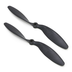 8060 Folding Propellers Glass fiber & Nylon Props 2-blades 3-blades 4-blades 8x6 Prop for RC Airplane Quadcopte