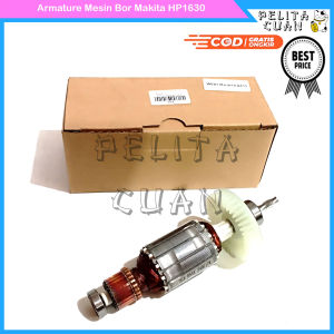 Armature Mesin Bor Makita HP1630