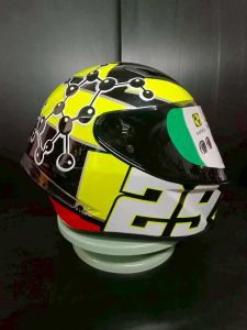 หมวกกันน็อค แบรนด์ YOXI  ลาย 29 Size L  รหัสสินค้า M360