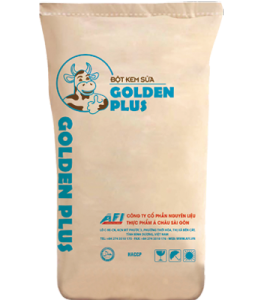 [SIÊU HOT] Bột kem sữa Golden Plus T35 - tách từ bao 25kg