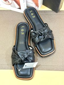 Sandal teplek  Wanita kekinian Termurah L&B TEPLEK 03