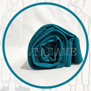Legging Rok Senam Renang Poundfit
