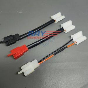 SOKET FLASER SEN + DIODA VARIO 125 150 160 CB150R PCX 150 160 ADV 150 CBR FACELIFT AEROX 155 DLL