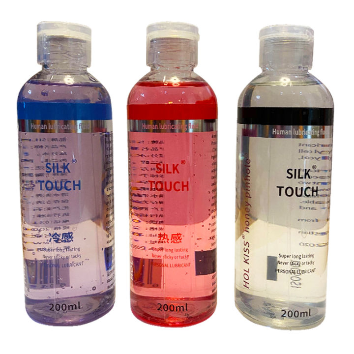 honey as sex lubricant The Honey Pot® Organic Intimate Lubricant Moisturizing Strawberry Flavor  Water Based, 2 oz main image 1
