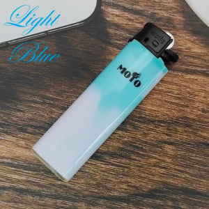 BEESTYLE ไฟแชค ไฟแช็ค ไฟแชคไอพ่น ไฟฟู่ เติมแก็สได้ ไฟแรงสู้ลม มีเครื่องหมาย มอก.  เลขมอก.879-2553  Lighter Refill No.3627