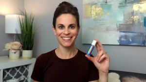 Basic Vigor Vertigo Ease Roll-On (10ml) - Natural & Fast-Acting Vertigo and Dizziness Support with Lavender Ginger Frankincense & Essential Oils - Combat Travel Sickness