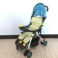 Ready Stock Premium Alas Stroller Universal Carseat Baby Alas Kursi Makan Bayi Alas Stroller Alas Tidur Musim Panas. 