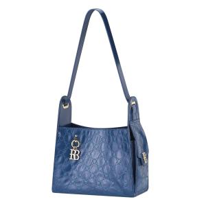 Royal Bagger Genuine Cow Leather Crossbody Bag for Women Retro Fashion Underarm Shoulder Purse Large Capacity 3268