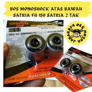 BOS MONOSHOCK ATAS BAWAH Satria FU 150 & Satria 2TCKD PAS
