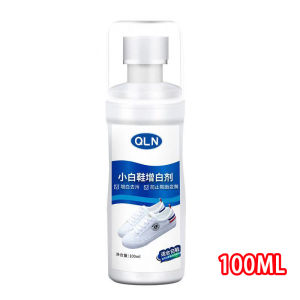 Shoe Foam Cleaner Sneaker Foam Cleaner Spray White Sneaker Shoe Dirt Stain Spray Cleaning Agent Decontamination Yellow Whitening Shoe Wash-Free Decontamination 白鞋清洁剂