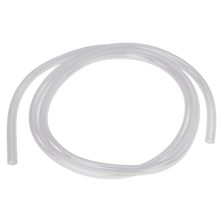 M Ft X Mm Transparent Pvc Pipe Tube Computer Pc Water Cooling Soft Pipe Cpu Gpu Water